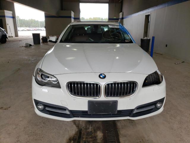 Photo 4 VIN: WBA5A7C52GG150158 - BMW 528 XI 