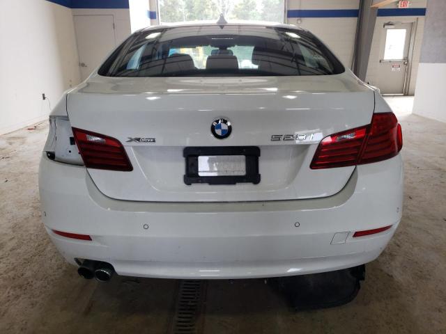 Photo 5 VIN: WBA5A7C52GG150158 - BMW 528 XI 