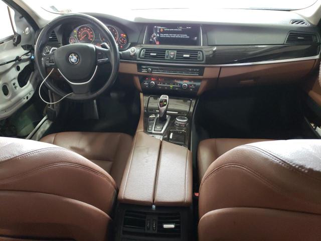 Photo 7 VIN: WBA5A7C52GG150158 - BMW 528 XI 