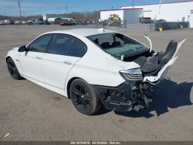 Photo 2 VIN: WBA5A7C52GG150399 - BMW 528I 