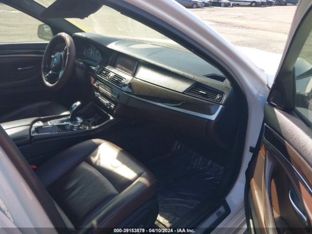 Photo 4 VIN: WBA5A7C52GG150399 - BMW 528I 