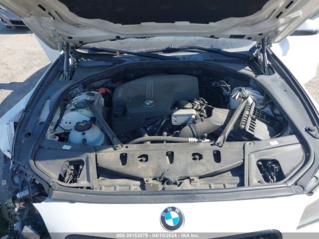 Photo 9 VIN: WBA5A7C52GG150399 - BMW 528I 