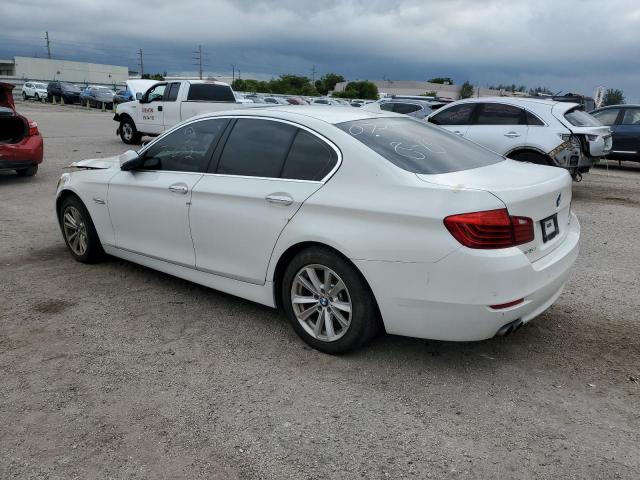 Photo 1 VIN: WBA5A7C52GG150726 - BMW 5 SERIES 