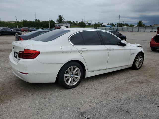 Photo 2 VIN: WBA5A7C52GG150726 - BMW 5 SERIES 