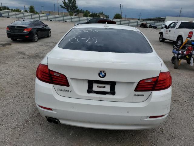 Photo 5 VIN: WBA5A7C52GG150726 - BMW 5 SERIES 