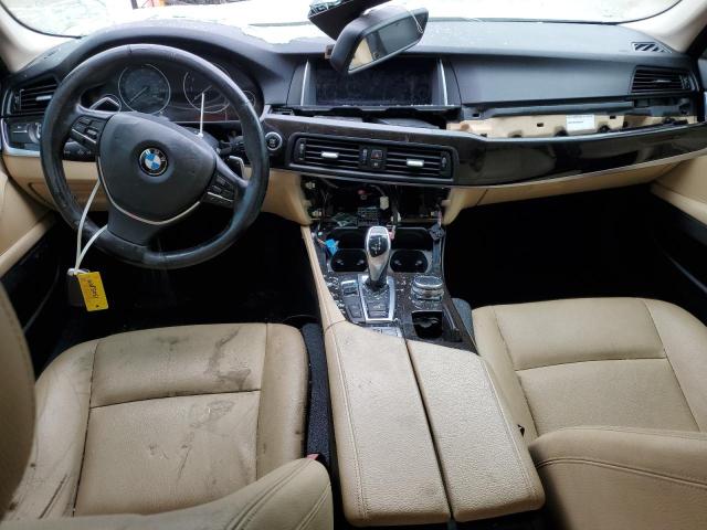 Photo 7 VIN: WBA5A7C52GG150726 - BMW 5 SERIES 