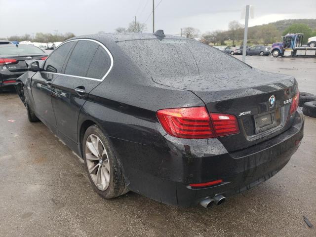 Photo 2 VIN: WBA5A7C52GG151343 - BMW 528 XI 