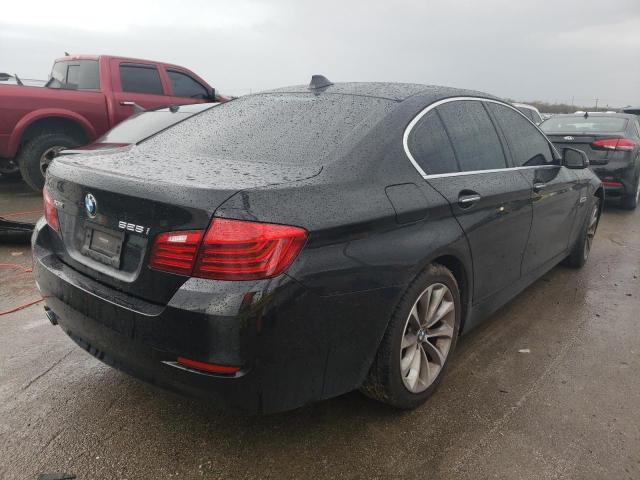 Photo 3 VIN: WBA5A7C52GG151343 - BMW 528 XI 