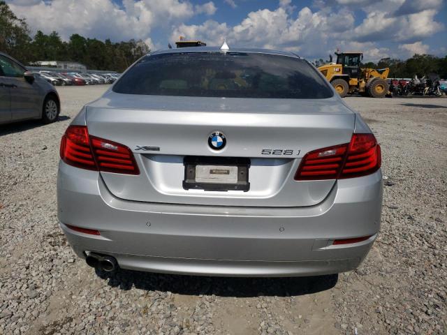 Photo 5 VIN: WBA5A7C52GG152072 - BMW 528 XI 