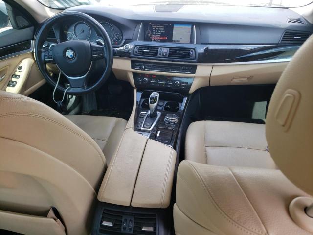 Photo 7 VIN: WBA5A7C52GG152072 - BMW 528 XI 