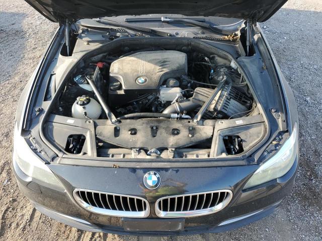 Photo 10 VIN: WBA5A7C52GG152153 - BMW 528 XI 