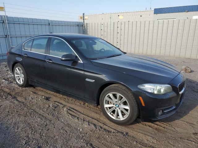 Photo 3 VIN: WBA5A7C52GG152153 - BMW 528 XI 