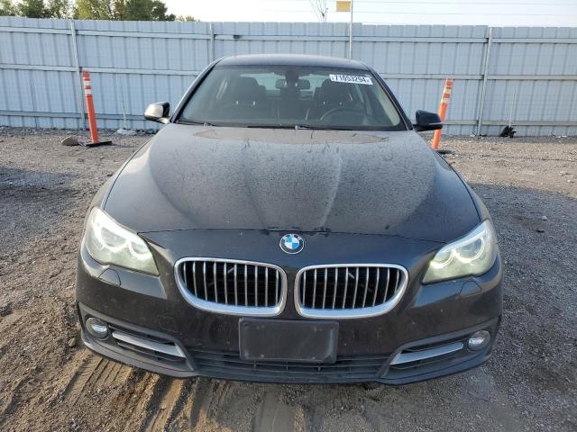 Photo 4 VIN: WBA5A7C52GG152153 - BMW 528 XI 