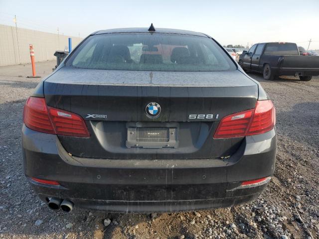 Photo 5 VIN: WBA5A7C52GG152153 - BMW 528 XI 