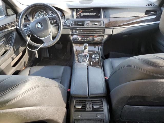 Photo 7 VIN: WBA5A7C52GG152153 - BMW 528 XI 