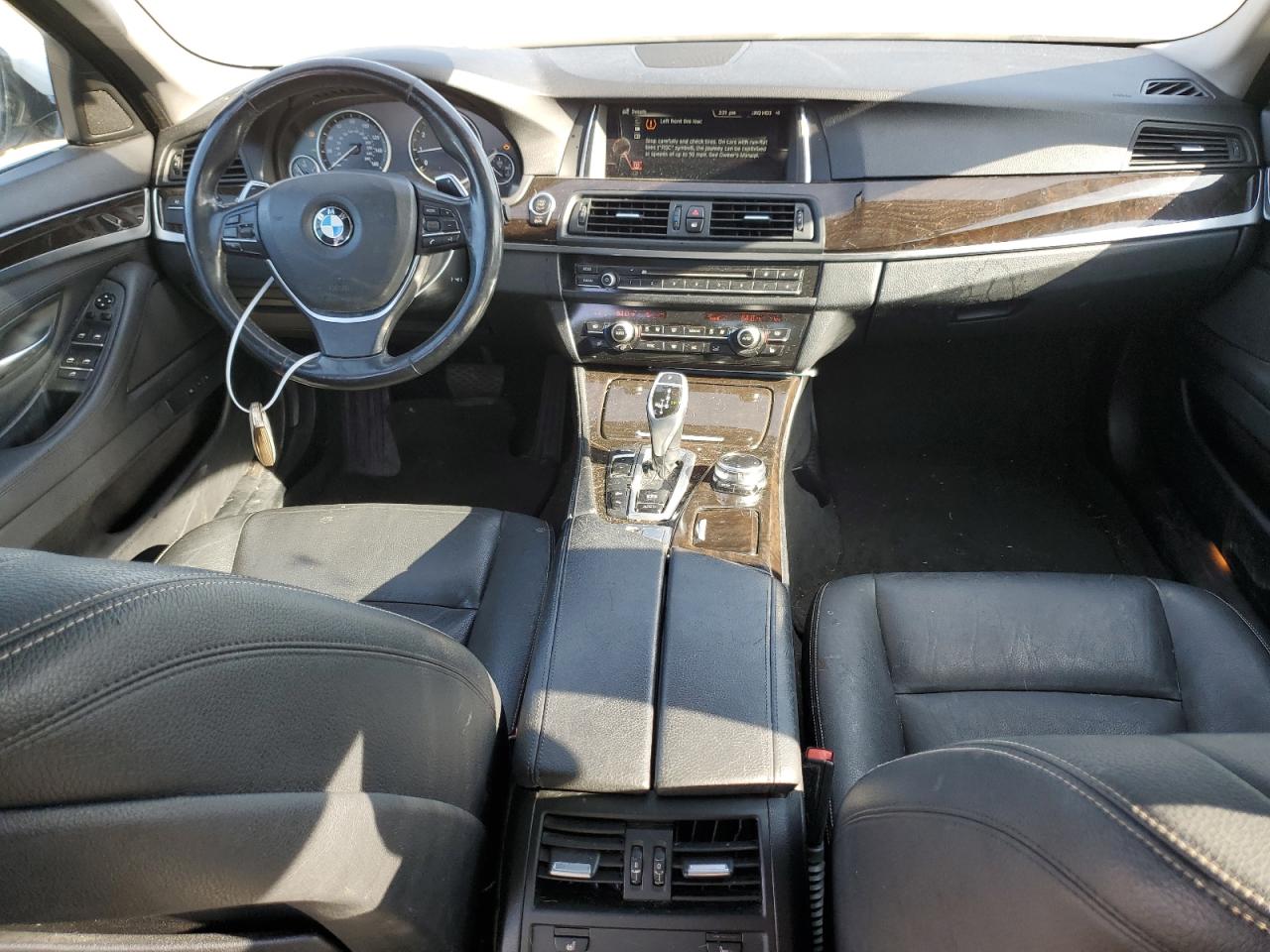 Photo 7 VIN: WBA5A7C52GG642365 - BMW 5ER 