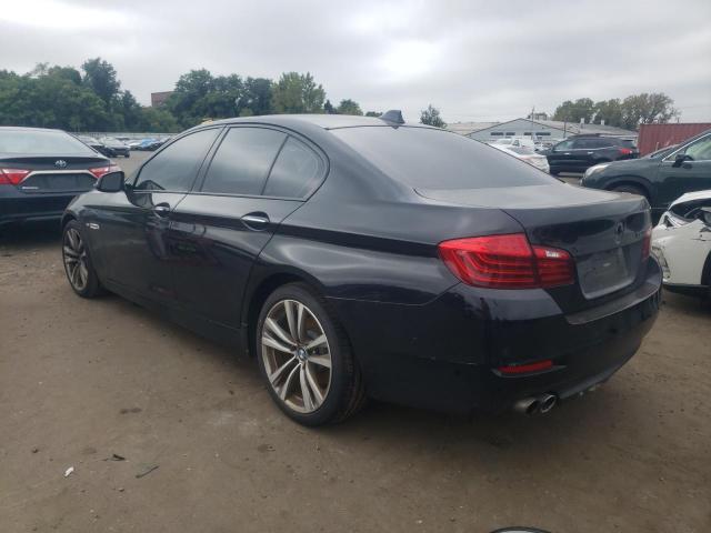 Photo 1 VIN: WBA5A7C52GG644133 - BMW 528 XI 