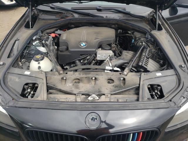 Photo 10 VIN: WBA5A7C52GG644133 - BMW 528 XI 