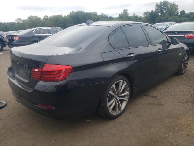 Photo 2 VIN: WBA5A7C52GG644133 - BMW 528 XI 