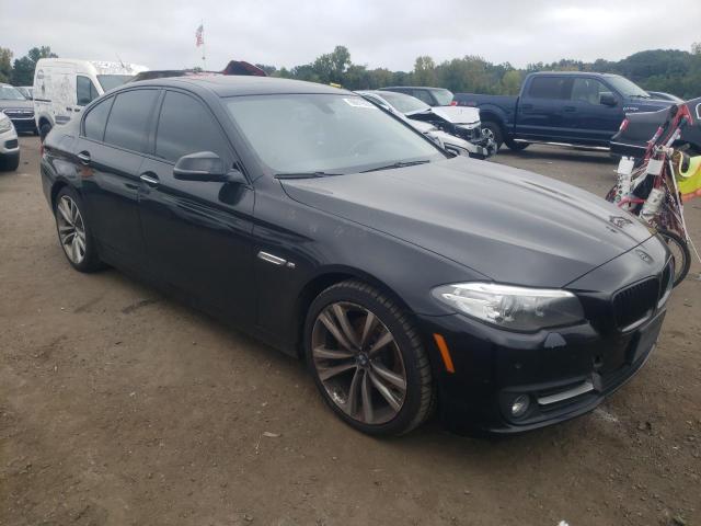 Photo 3 VIN: WBA5A7C52GG644133 - BMW 528 XI 