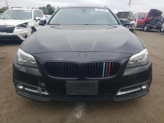 Photo 4 VIN: WBA5A7C52GG644133 - BMW 528 XI 