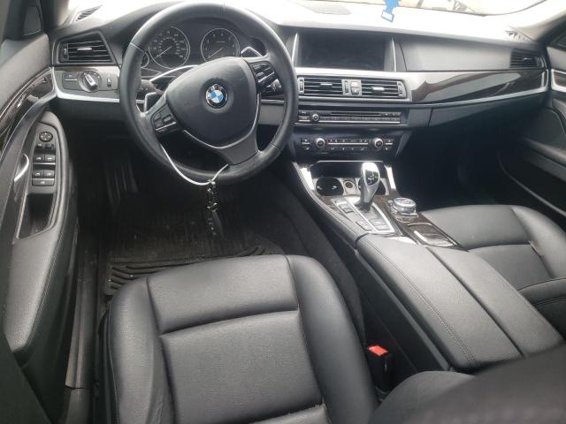 Photo 7 VIN: WBA5A7C52GG644133 - BMW 528 XI 