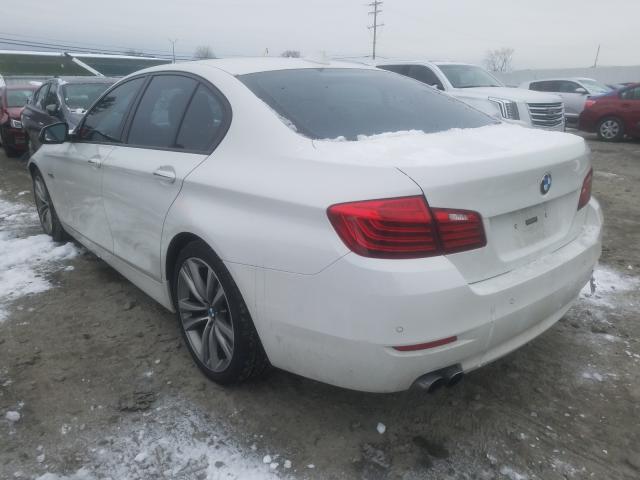 Photo 2 VIN: WBA5A7C52GG644441 - BMW 528XI 