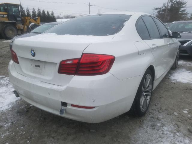 Photo 3 VIN: WBA5A7C52GG644441 - BMW 528XI 