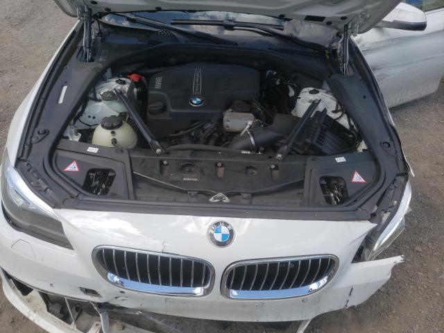 Photo 6 VIN: WBA5A7C53ED219311 - BMW 528 XI 