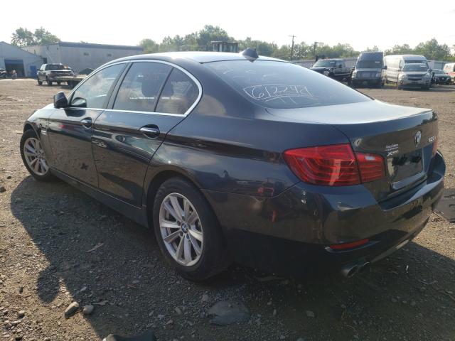 Photo 2 VIN: WBA5A7C53ED612242 - BMW 5 