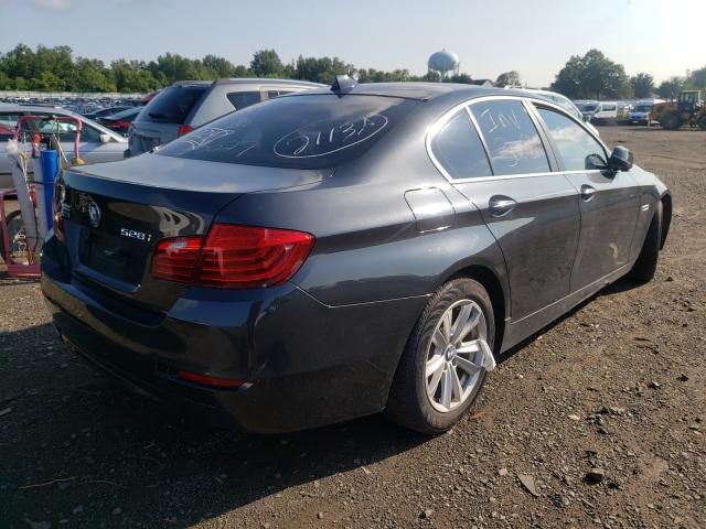 Photo 3 VIN: WBA5A7C53ED612242 - BMW 5 