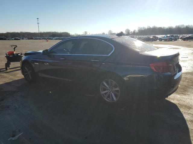 Photo 1 VIN: WBA5A7C53ED612273 - BMW 528I XDRIVE 