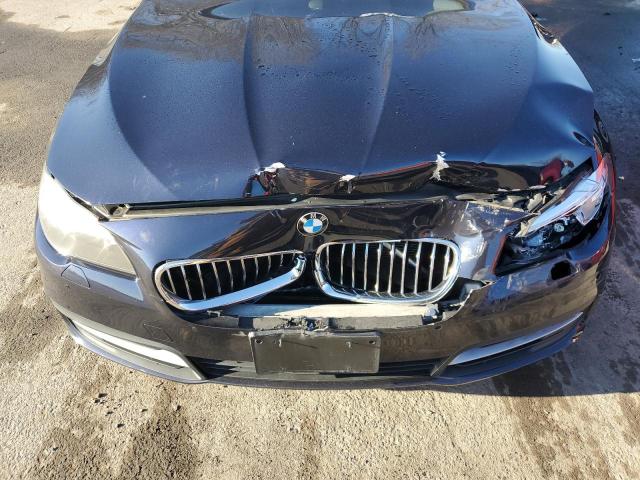 Photo 10 VIN: WBA5A7C53ED612273 - BMW 528I XDRIVE 