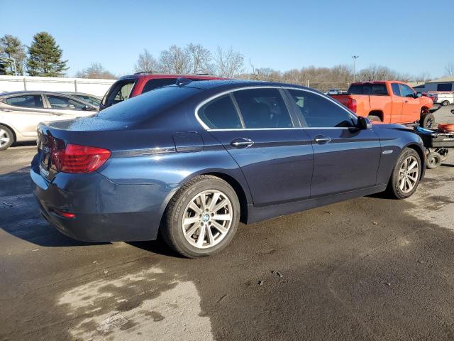 Photo 2 VIN: WBA5A7C53ED612273 - BMW 528I XDRIVE 