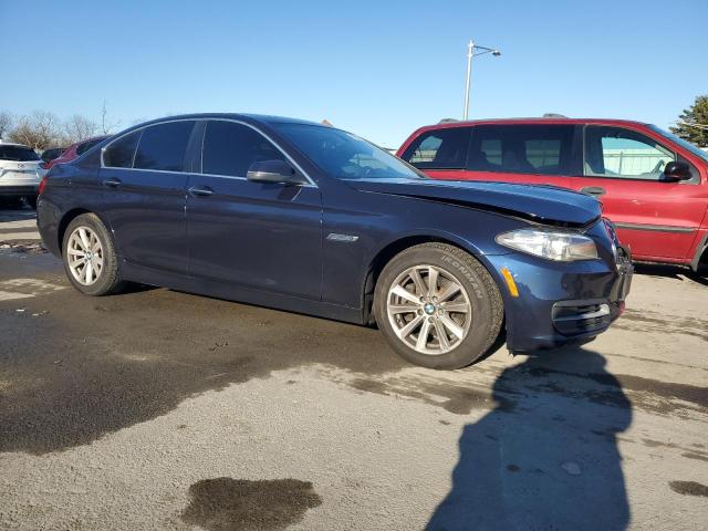 Photo 3 VIN: WBA5A7C53ED612273 - BMW 528I XDRIVE 