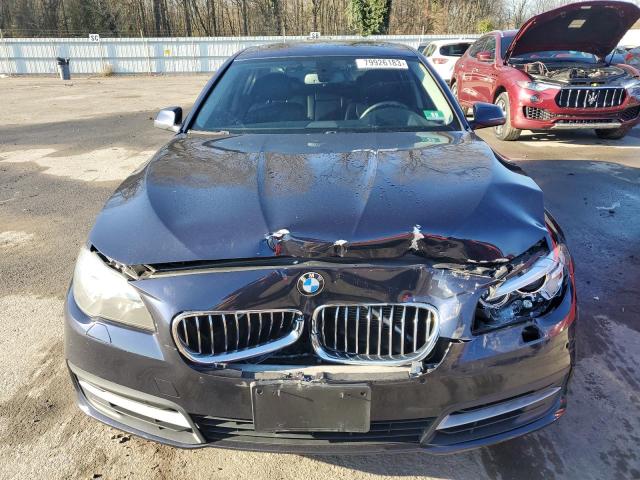 Photo 4 VIN: WBA5A7C53ED612273 - BMW 528I XDRIVE 