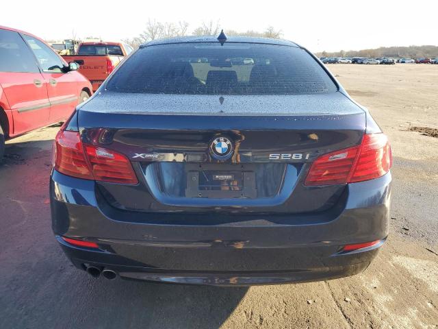 Photo 5 VIN: WBA5A7C53ED612273 - BMW 528I XDRIVE 