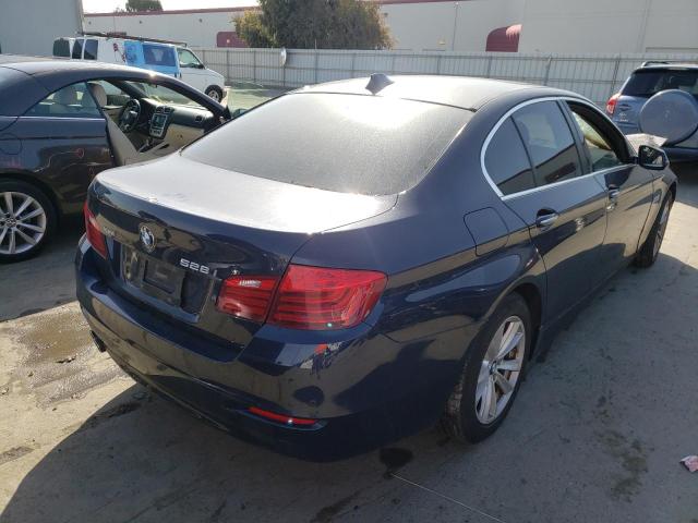 Photo 3 VIN: WBA5A7C53ED612323 - BMW 528 XI 