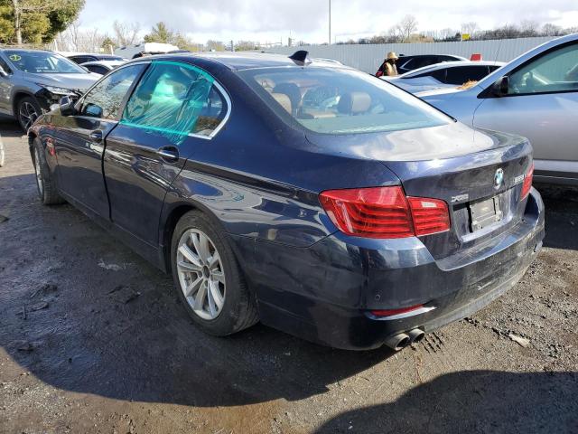 Photo 1 VIN: WBA5A7C53ED612340 - BMW 5 SERIES 