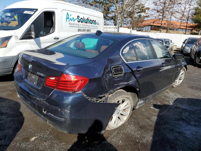 Photo 2 VIN: WBA5A7C53ED612340 - BMW 5 SERIES 