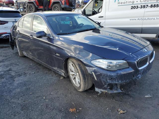 Photo 3 VIN: WBA5A7C53ED612340 - BMW 5 SERIES 