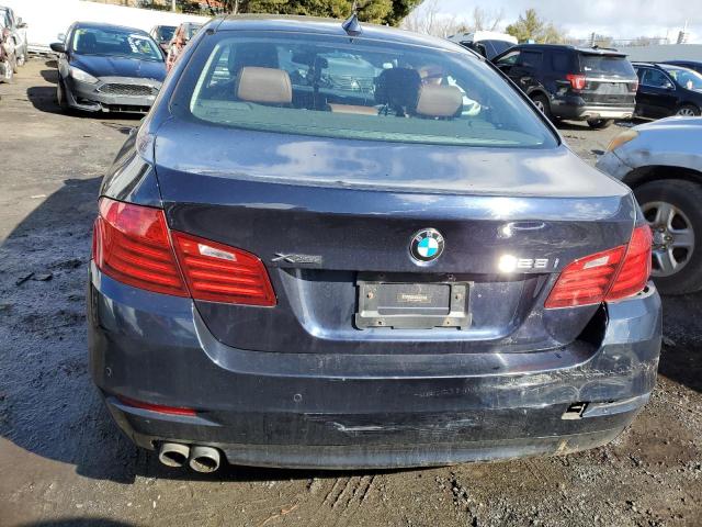 Photo 5 VIN: WBA5A7C53ED612340 - BMW 5 SERIES 