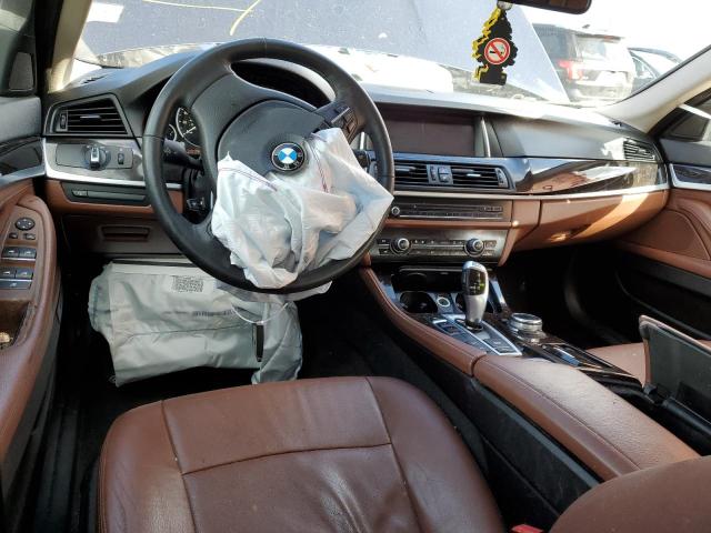 Photo 7 VIN: WBA5A7C53ED612340 - BMW 5 SERIES 