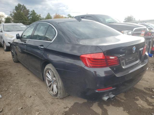 Photo 1 VIN: WBA5A7C53ED613018 - BMW 528 XI 