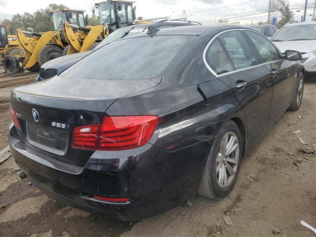 Photo 2 VIN: WBA5A7C53ED613018 - BMW 528 XI 