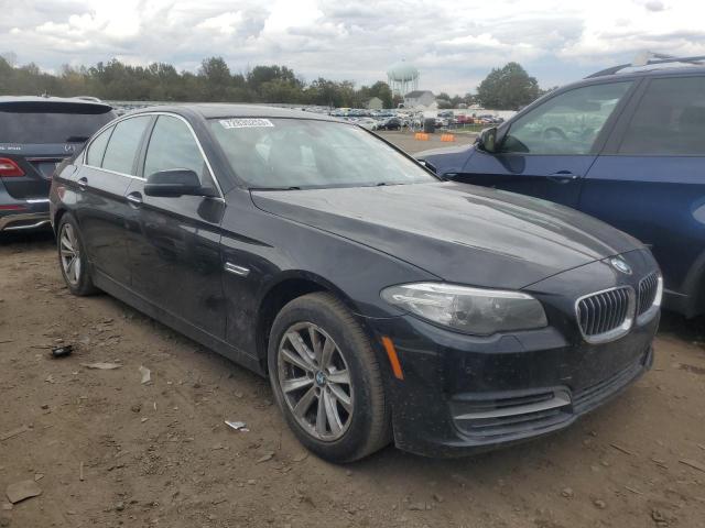 Photo 3 VIN: WBA5A7C53ED613018 - BMW 528 XI 