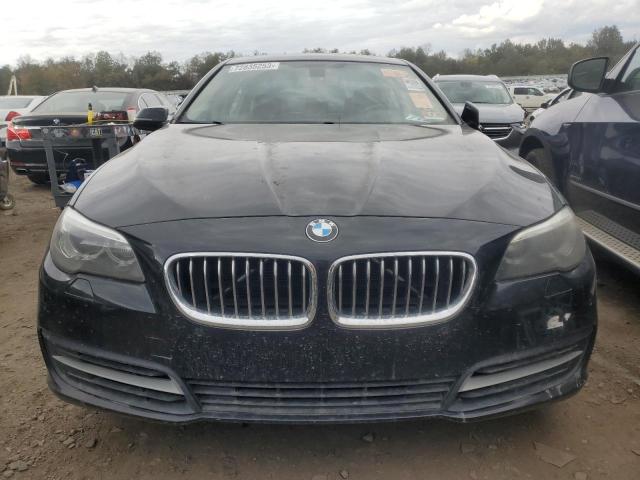 Photo 4 VIN: WBA5A7C53ED613018 - BMW 528 XI 