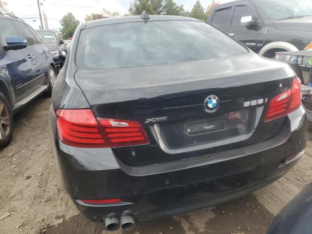 Photo 5 VIN: WBA5A7C53ED613018 - BMW 528 XI 