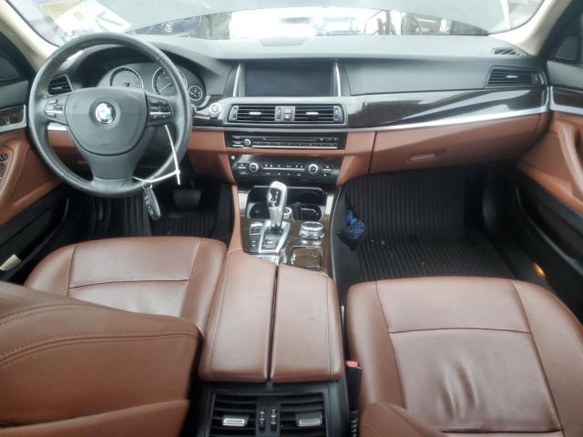 Photo 7 VIN: WBA5A7C53ED613018 - BMW 528 XI 