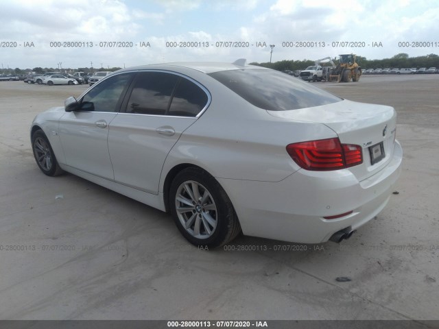 Photo 2 VIN: WBA5A7C53ED613181 - BMW 5 